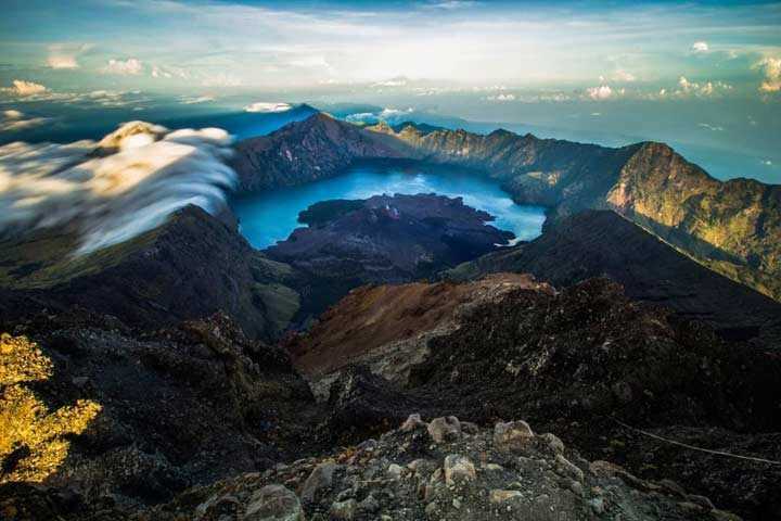 Tempat Liburan Akhir Tahun