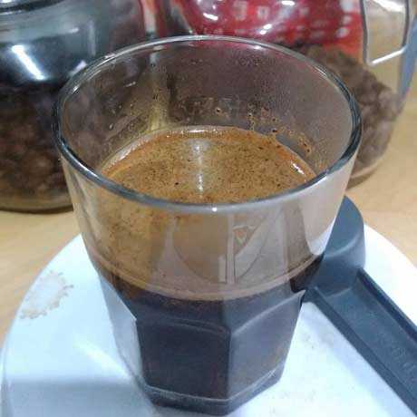 Kopi Panas